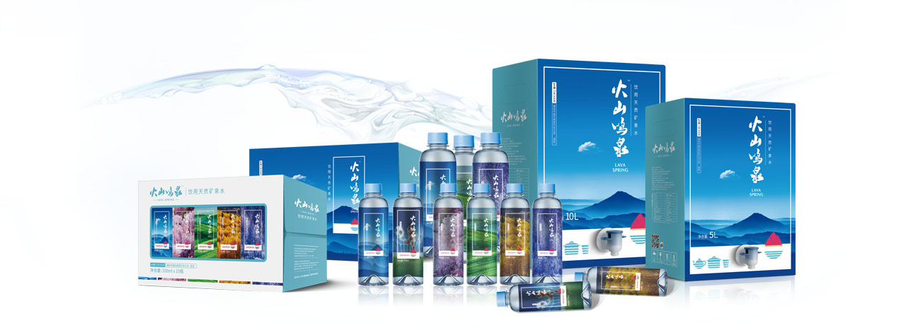 天然苏打水厂家
